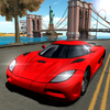 Игра -  Car Driving Simulator: NY