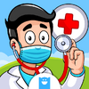 Игра -  Doctor Kids (Детский доктор)