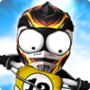 Stickman Downhill Motocross 4.1